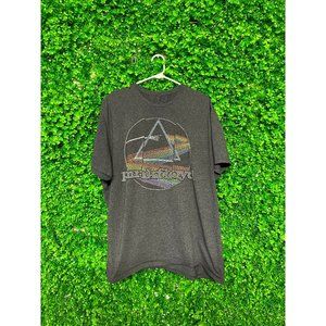 Vintage Pink Floyd Band T-shirt - Adult Mens Large - U80